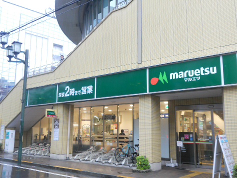 カーサ・ミーヤ 周辺画像4