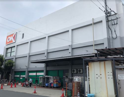 グランディール調布 周辺画像1
