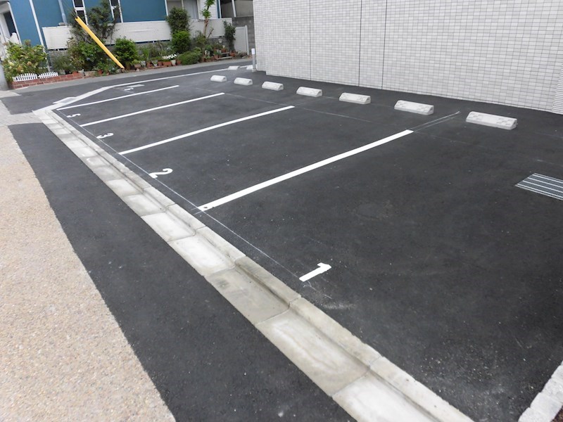 CALME高浜 その他外観1