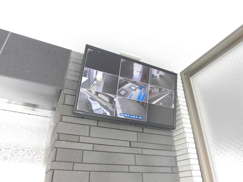 CALME高浜 その他外観2