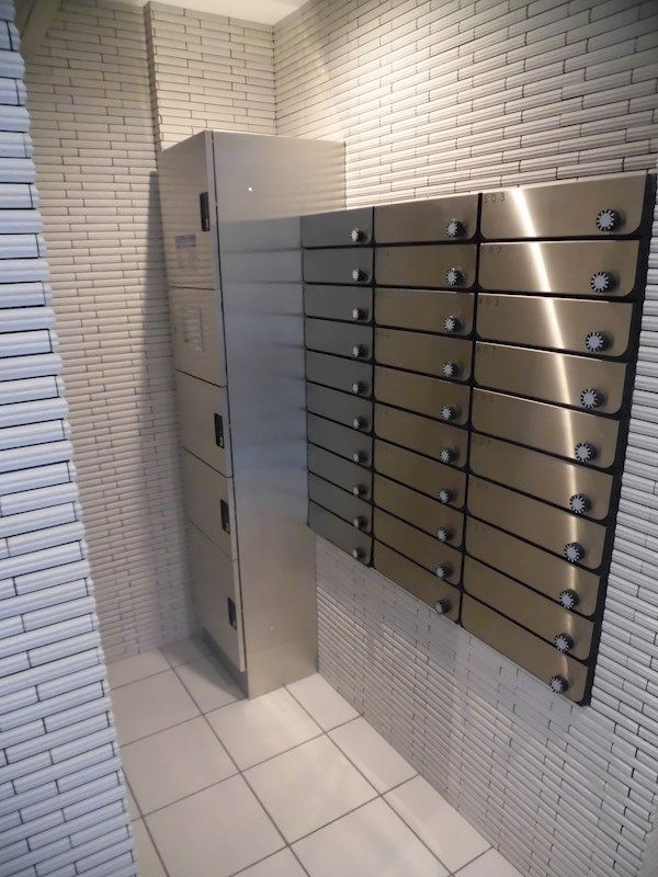 CALME高浜 その他外観3