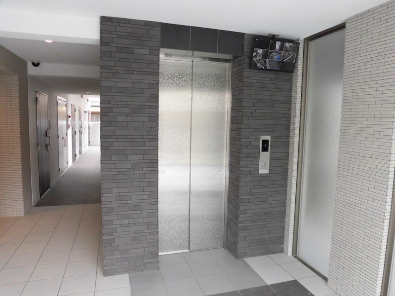 CALME高浜 その他外観4