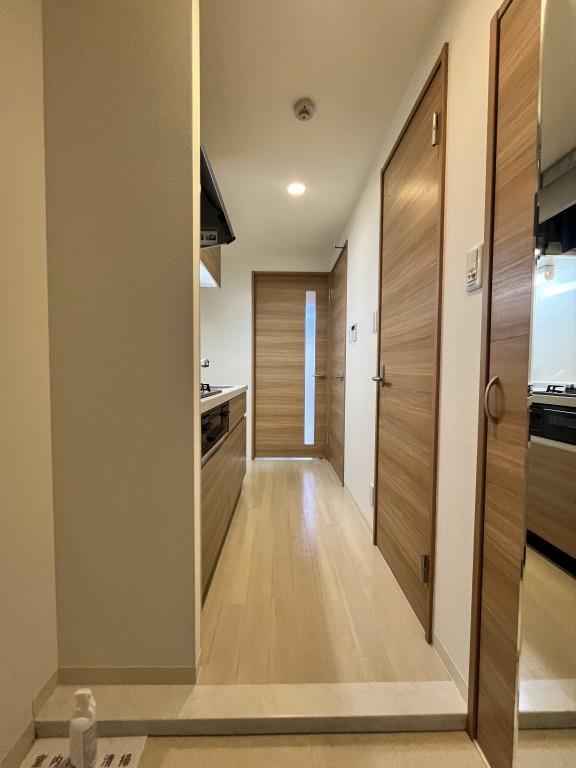 CALME高浜 リビング