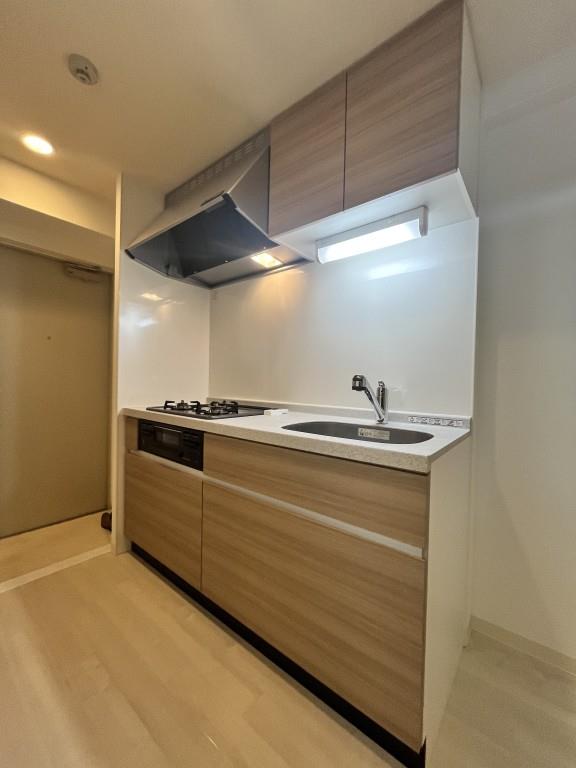 CALME高浜 キッチン