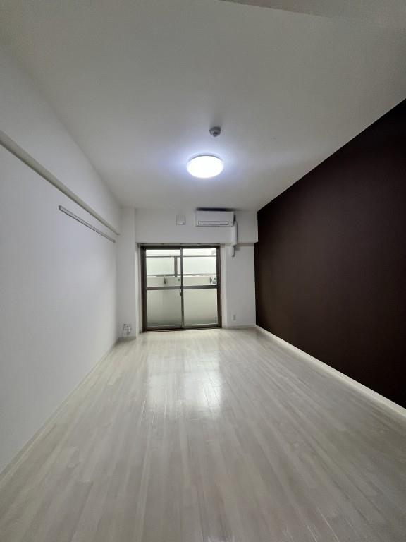 CALME高浜 ベッドルーム