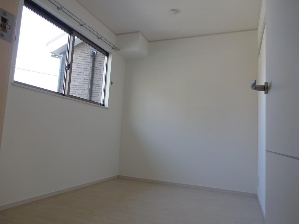 cherir上泉 ベッドルーム