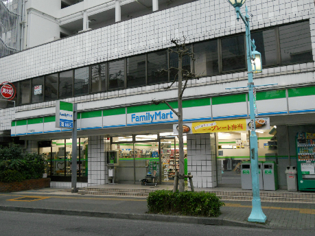 マイスト立川 周辺画像1