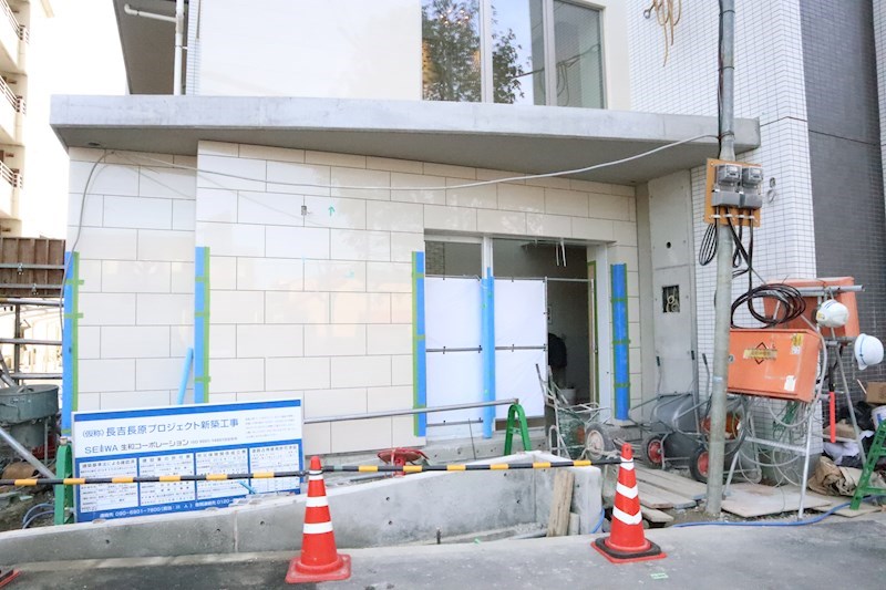 ダイレ・エヌ その他外観1