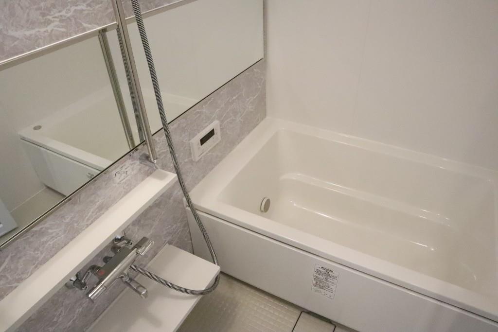 ダイレ・エヌ 風呂画像