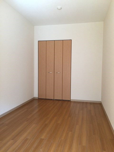 EXCEL COURT 二色の浜 ベッドルーム