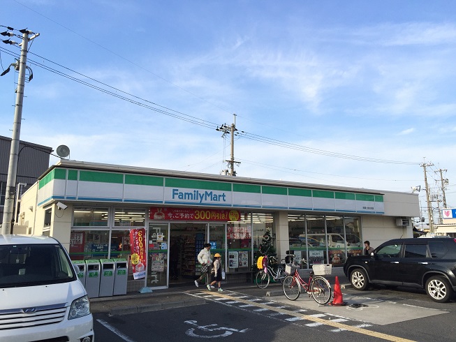 EXCEL COURT 二色の浜 周辺画像4