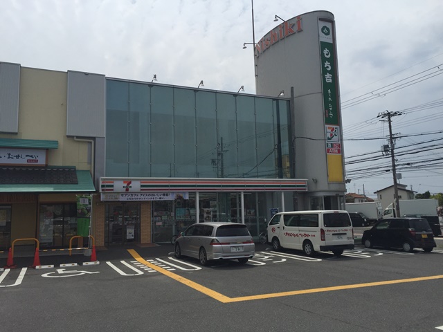 EXCEL COURT 二色の浜 周辺画像1