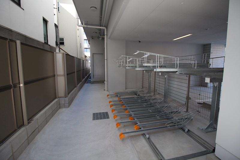 Fujiman北山町 その他外観4
