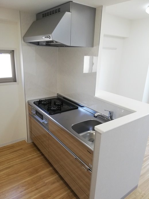 Future一条 キッチン