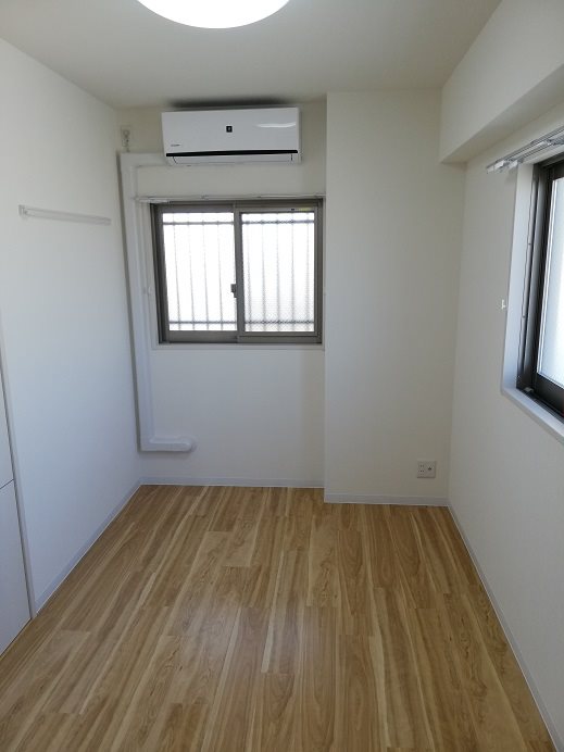 Future一条 ベッドルーム