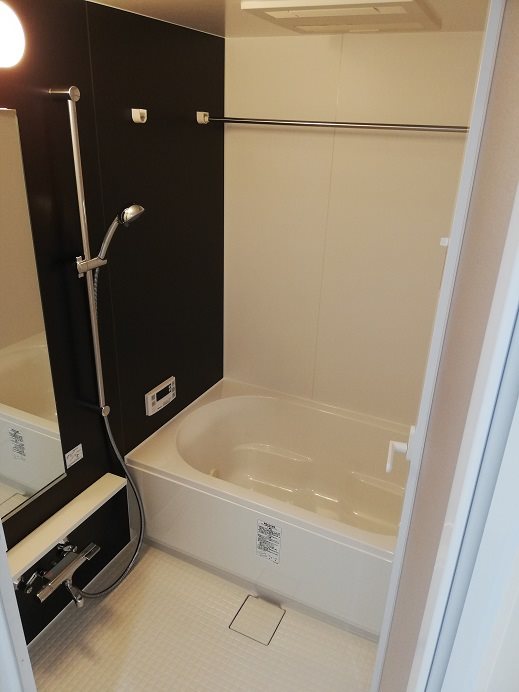 Future一条 風呂画像