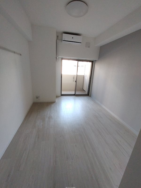 Future宿院 リビング