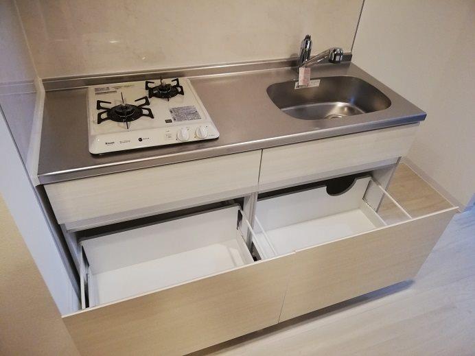 Future宿院 風呂画像