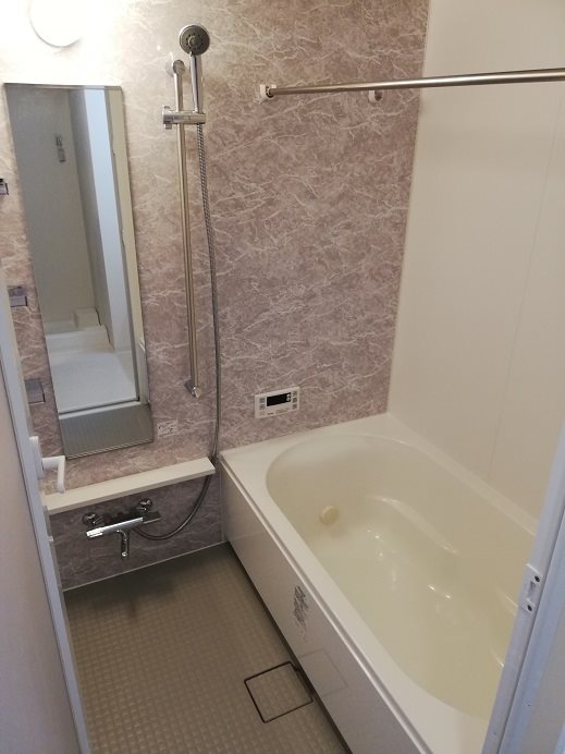 Future宿院 風呂画像