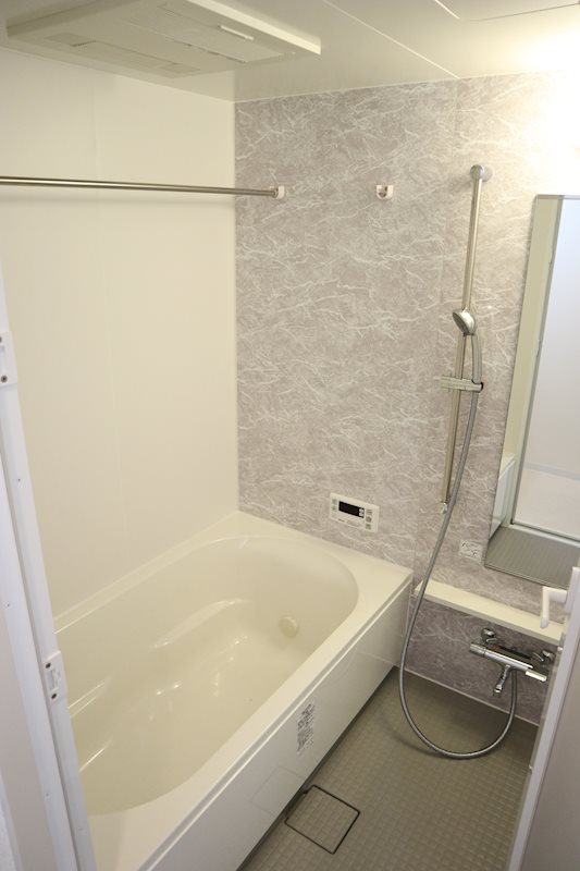 Future宿院 風呂画像