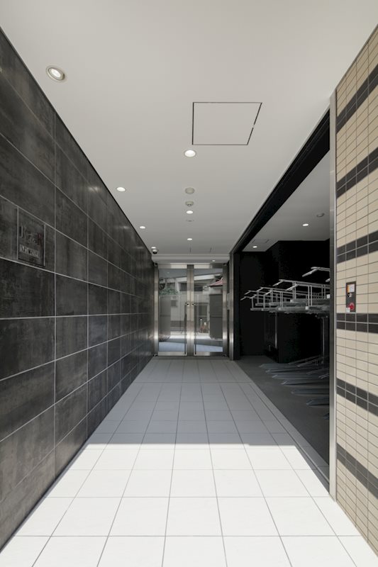 K&amp;amp;K芥川 その他外観2