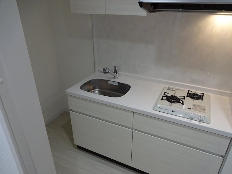 K&amp;amp;K芥川 キッチン