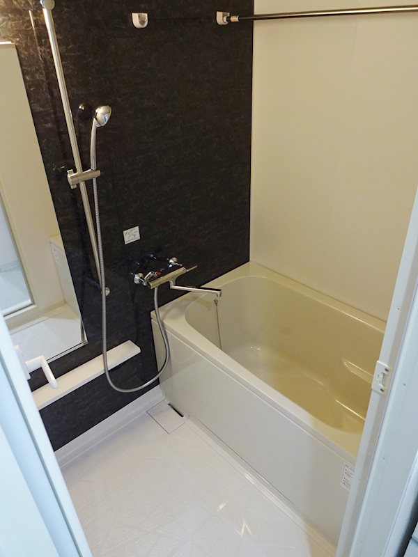 K&amp;amp;K芥川 風呂画像