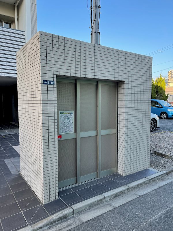 LaCASA江坂 その他外観4