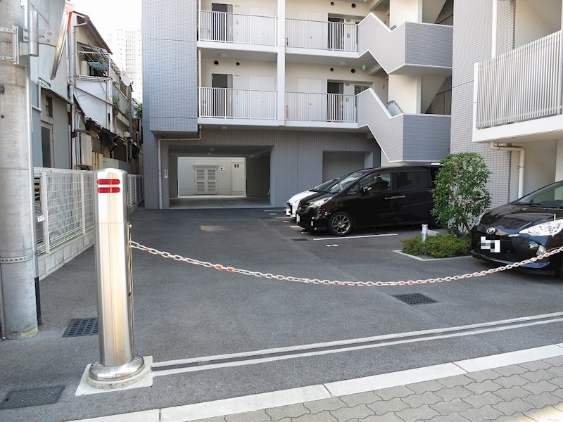 Le・Sel上町台 （ルセル上町台） その他外観1