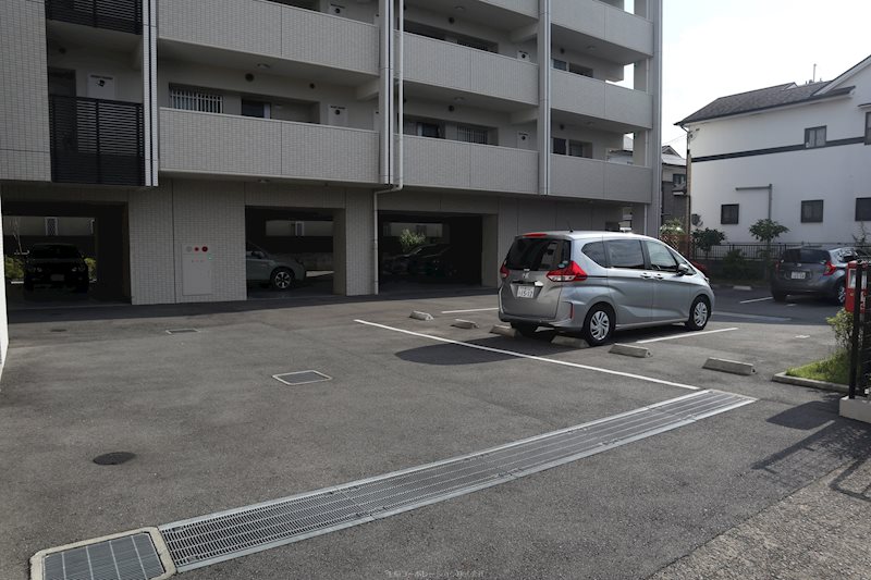 Le Vert 高槻 その他外観1