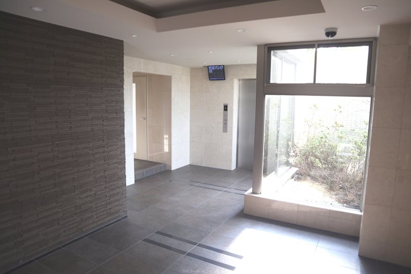 Le Vert 高槻 その他外観2