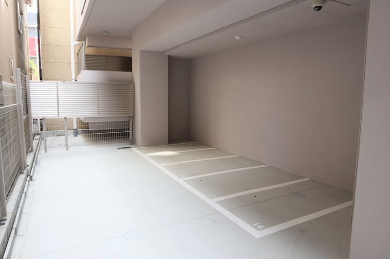 ルビアス上小阪 その他外観5