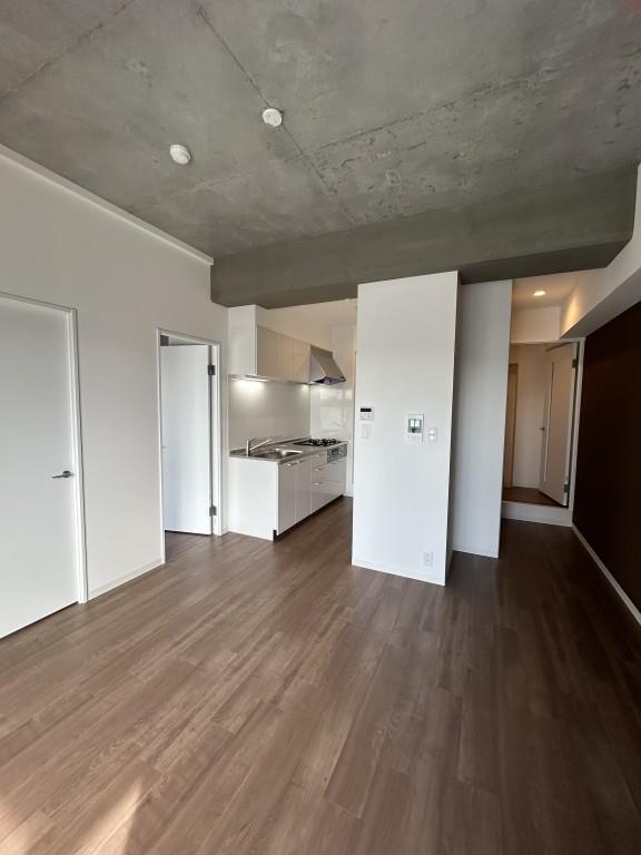 ルビアス上小阪 リビング