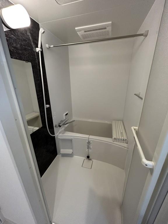 ルビアス上小阪 風呂画像