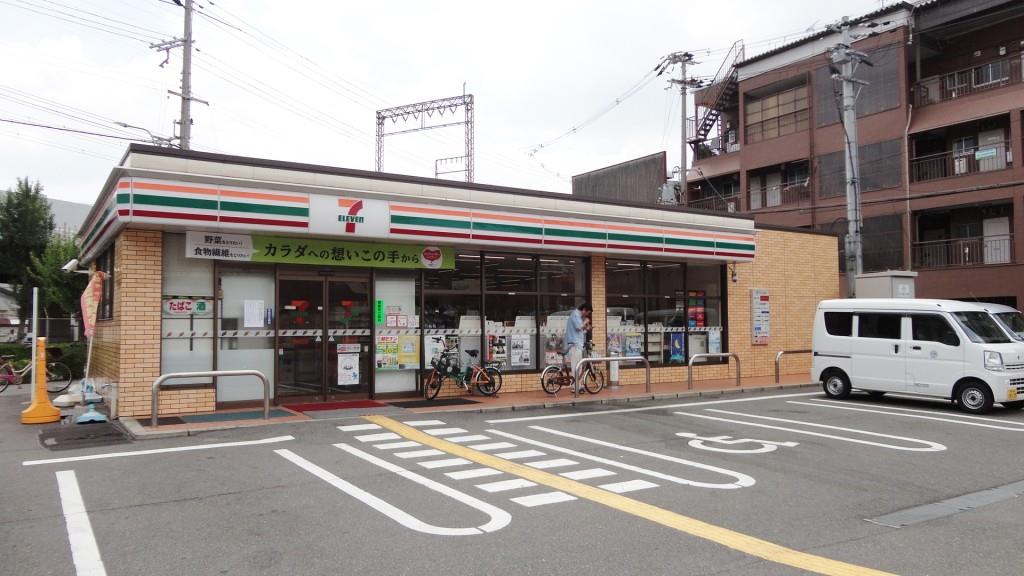 ルビアス上小阪 周辺画像4