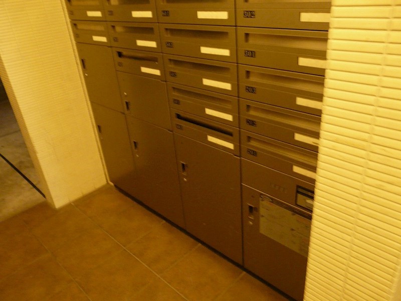 Ocean松屋町 その他外観3