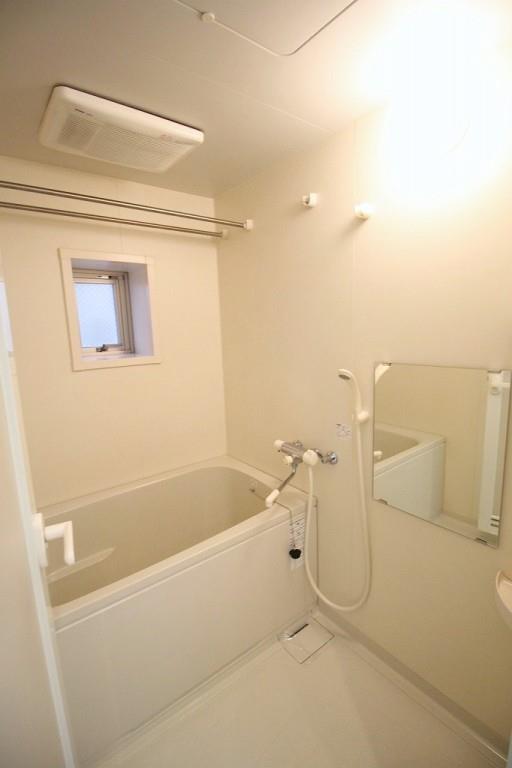 Ocean松屋町 風呂画像