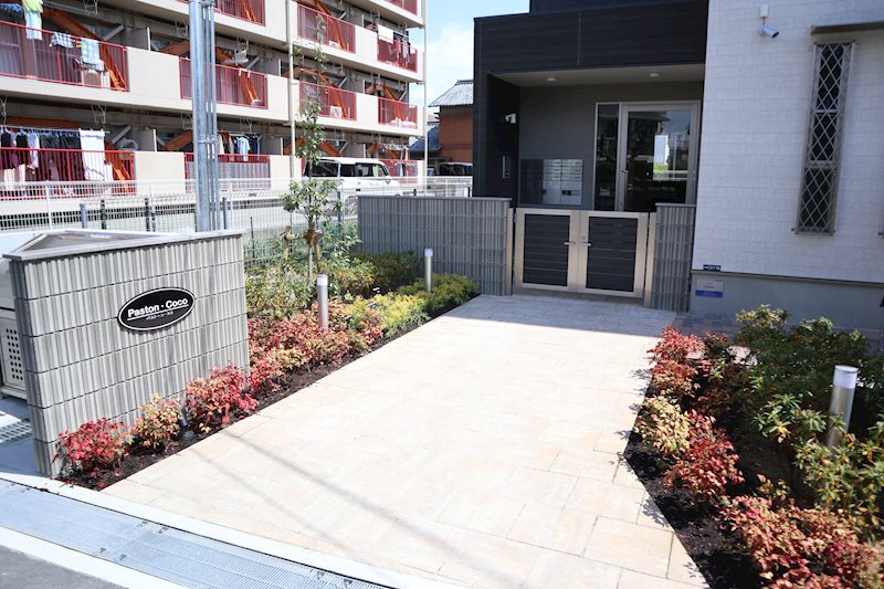 パストーンココ その他外観1