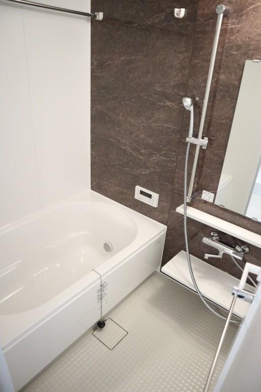 パストーンココ 風呂画像