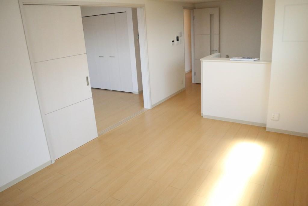 パストーンココ リビング