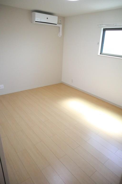 パストーンココ ベッドルーム