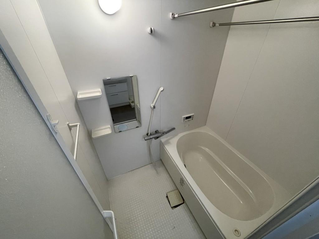 アミティエ西緑丘 風呂画像