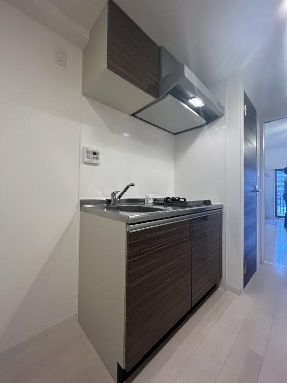 ラグゼ弁天町 キッチン