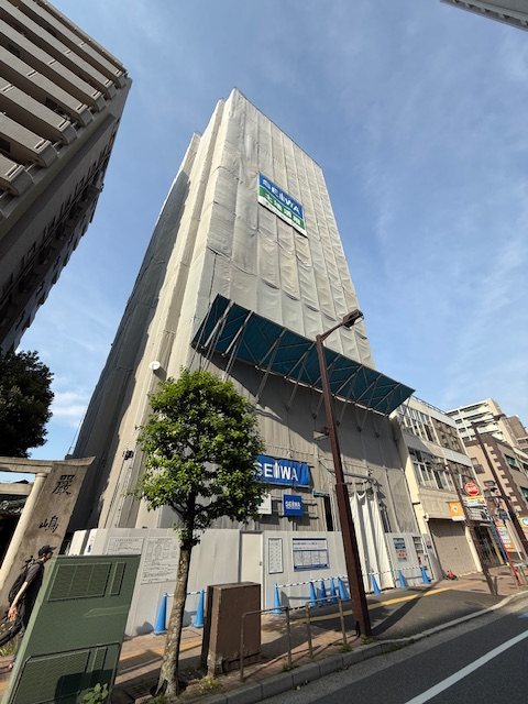 Blanche船橋本町 外観写真