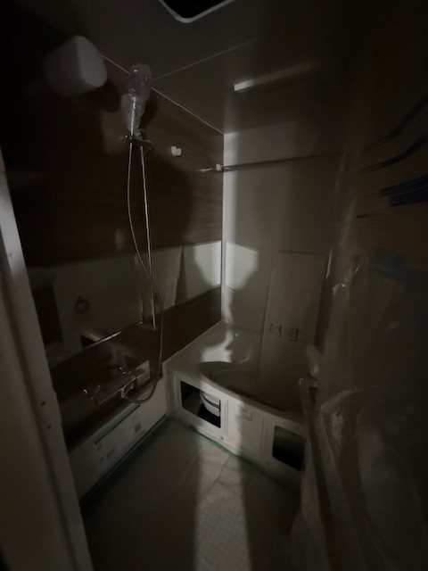 Blanche船橋本町 風呂画像