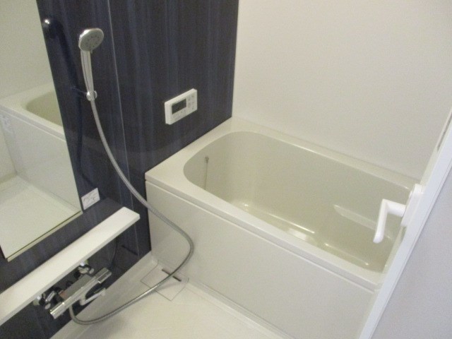 Shamrock・N 風呂画像