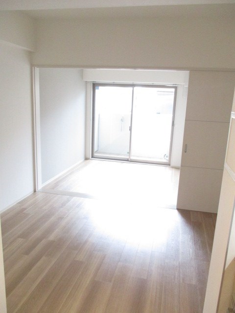 Shamrock・N リビング