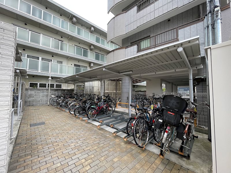 Shamrock・N その他外観3