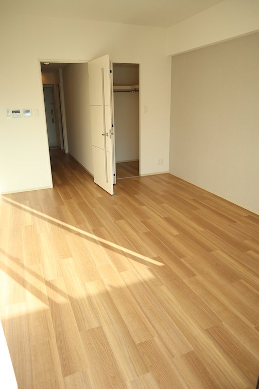 Shamrock・N リビング