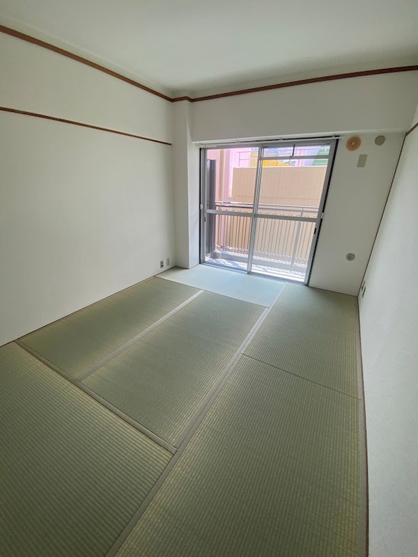 千里山アカシヤハイツ その他2
